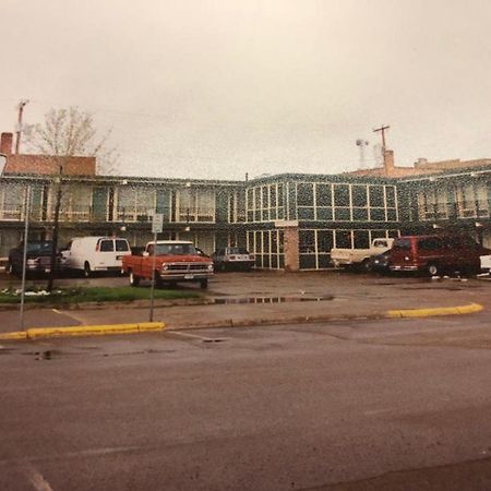 Campbell Lodge Glasgow المظهر الخارجي الصورة