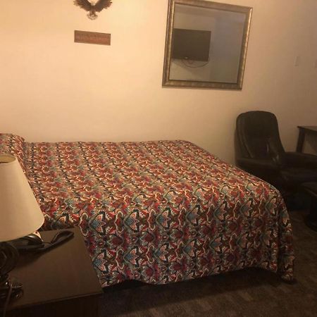 Campbell Lodge Glasgow المظهر الخارجي الصورة