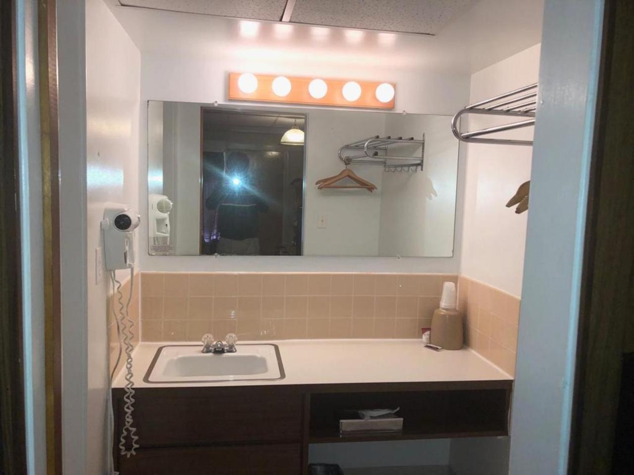 Campbell Lodge Glasgow المظهر الخارجي الصورة