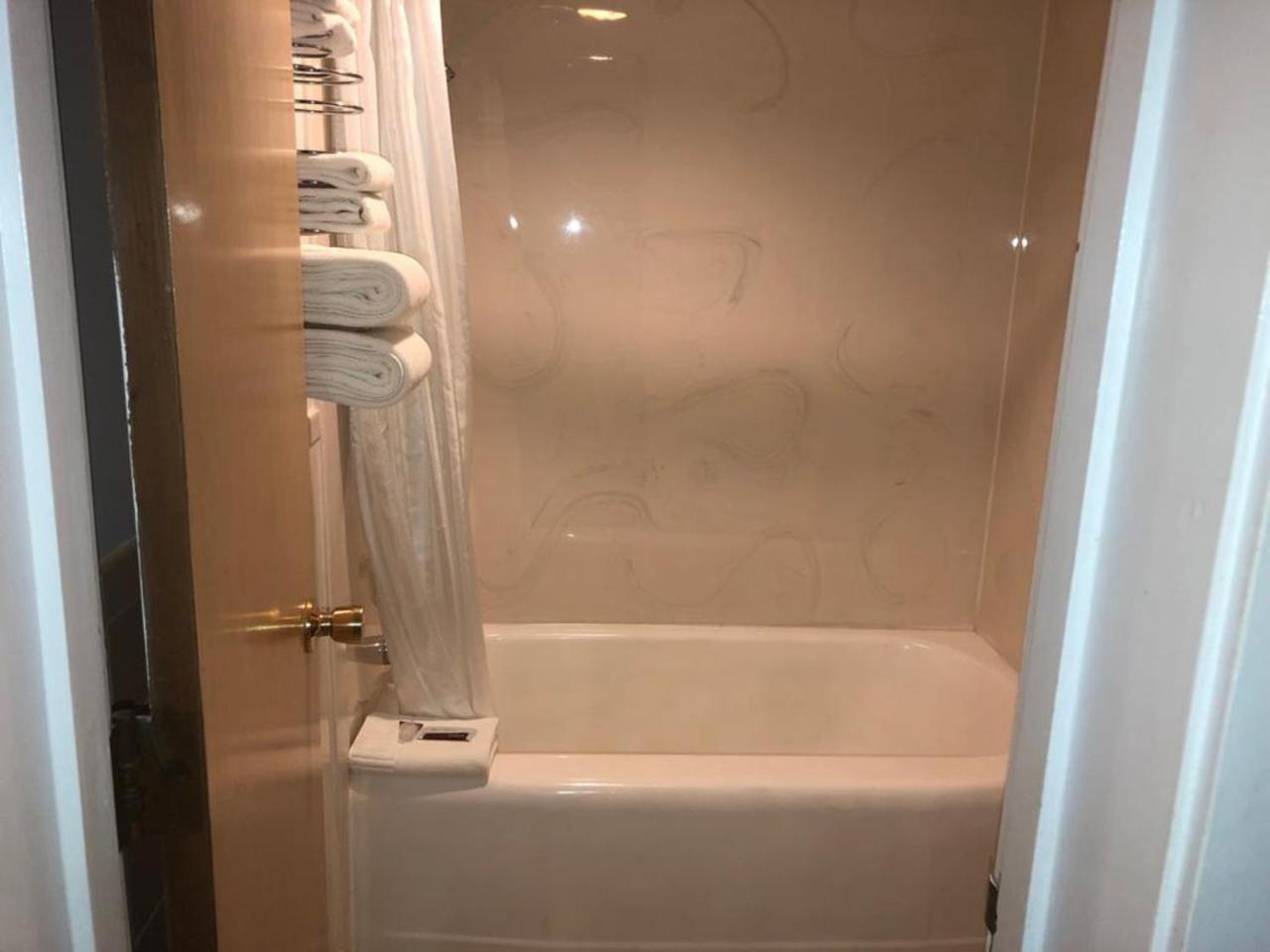 Campbell Lodge Glasgow المظهر الخارجي الصورة