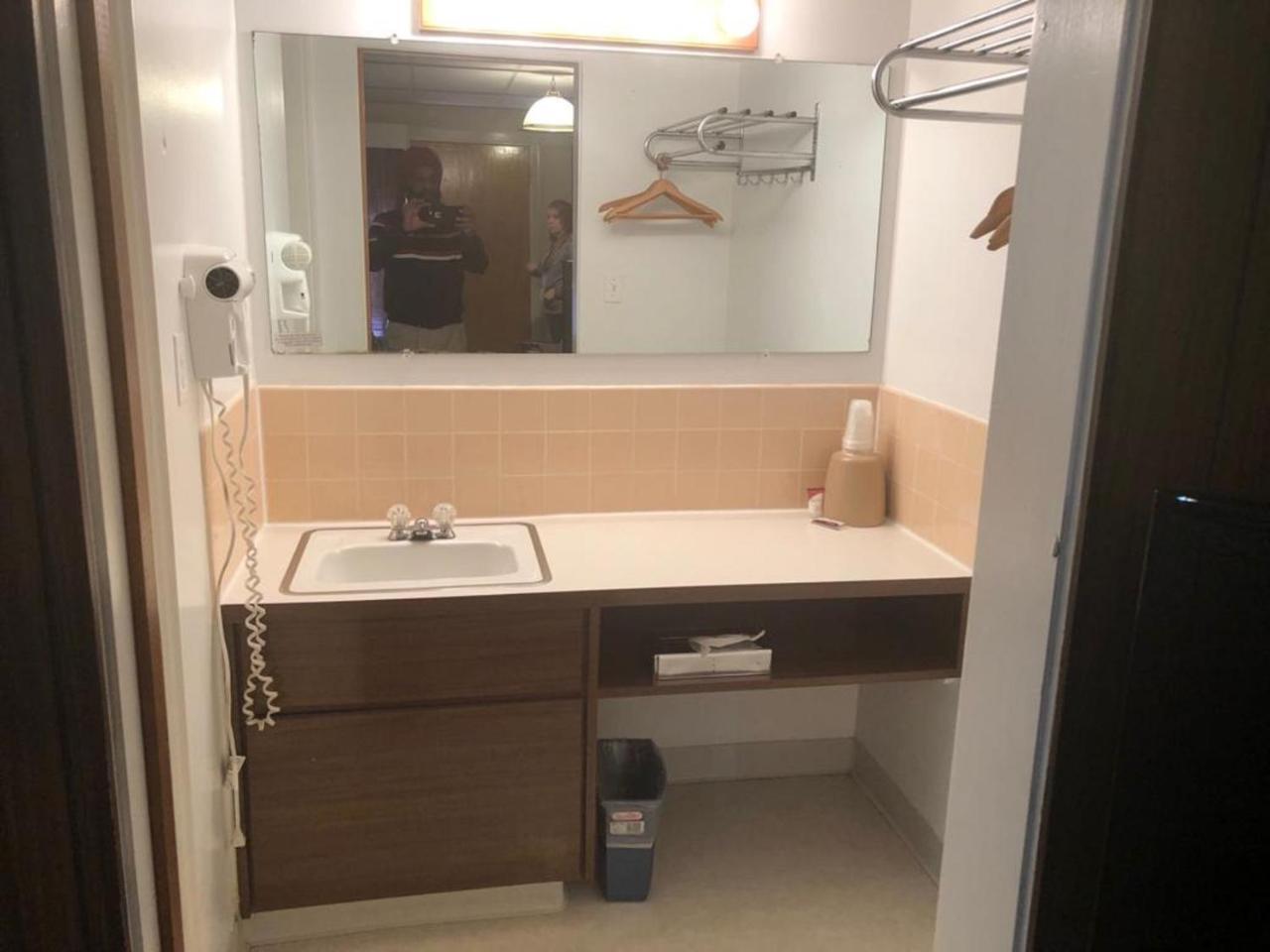Campbell Lodge Glasgow المظهر الخارجي الصورة