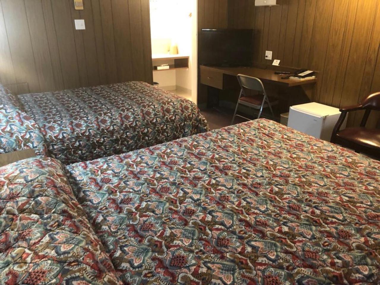 Campbell Lodge Glasgow المظهر الخارجي الصورة
