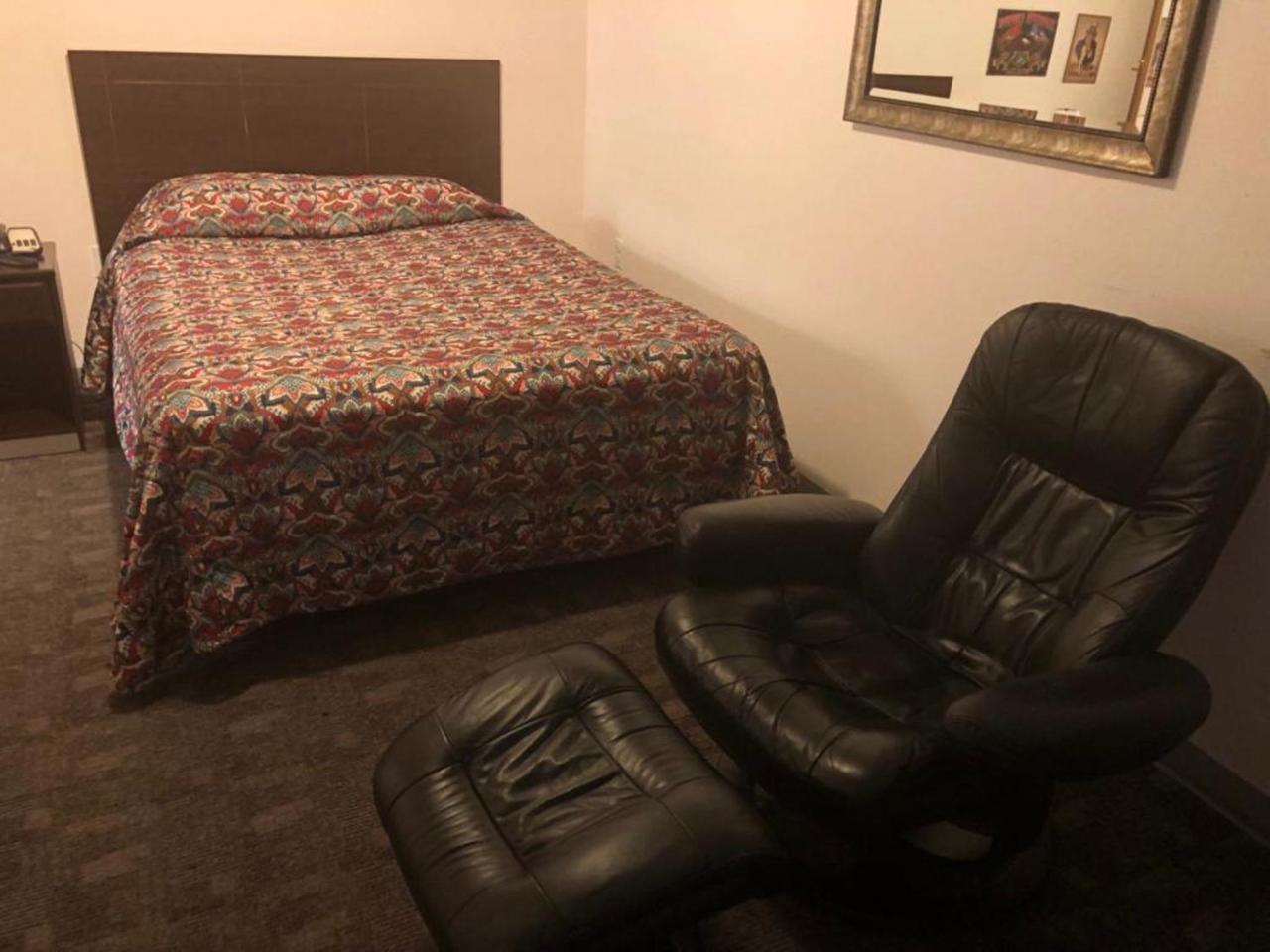 Campbell Lodge Glasgow المظهر الخارجي الصورة