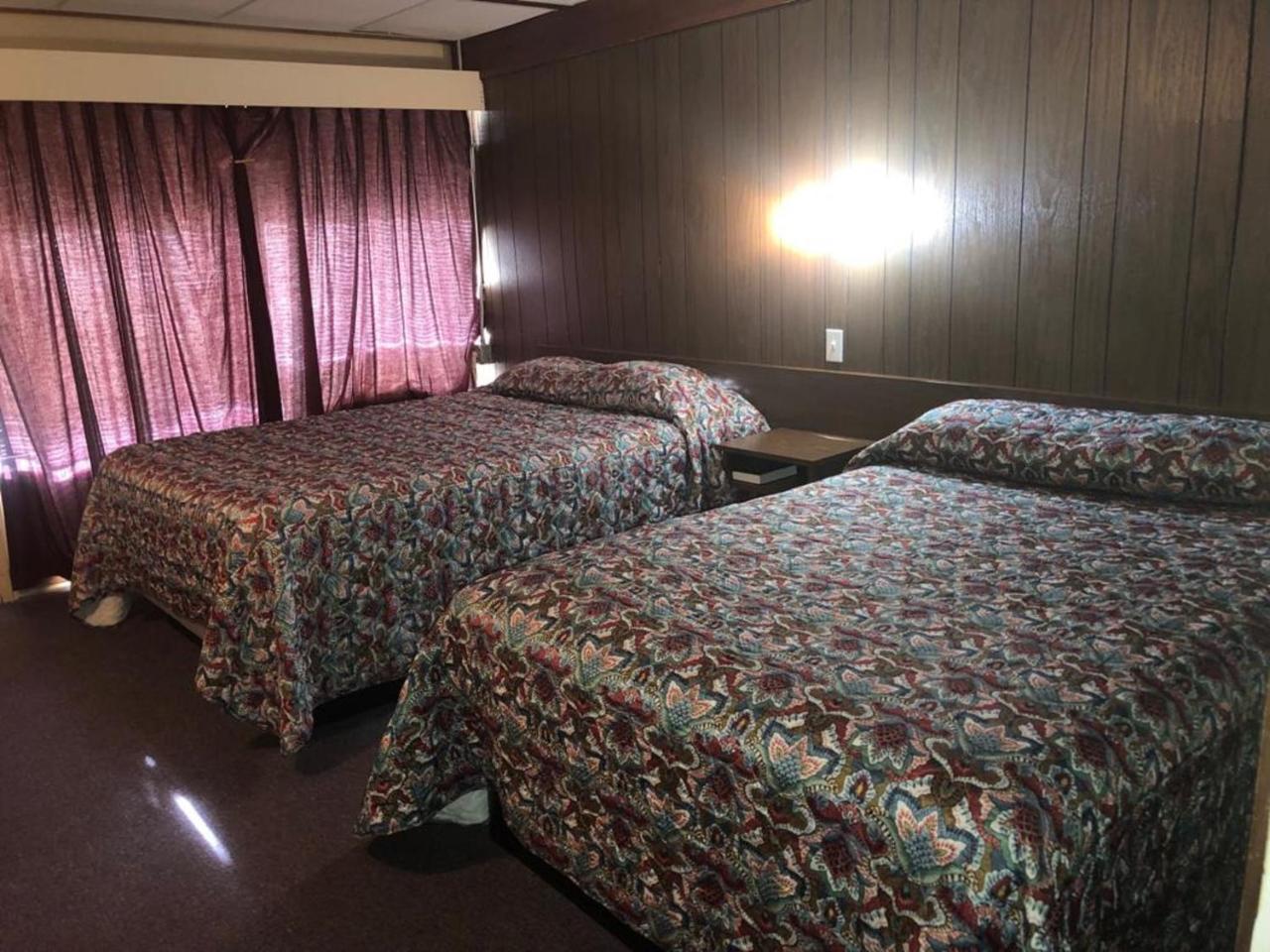 Campbell Lodge Glasgow المظهر الخارجي الصورة